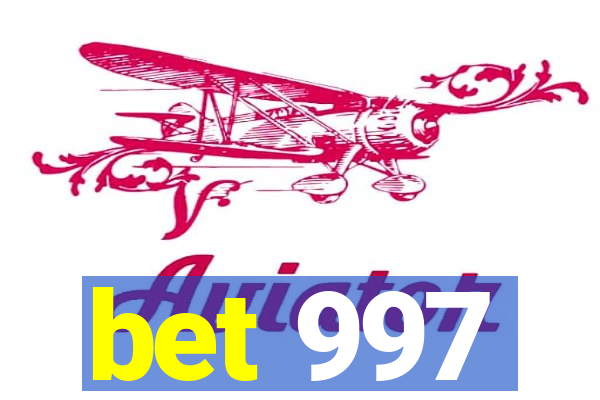 bet 997